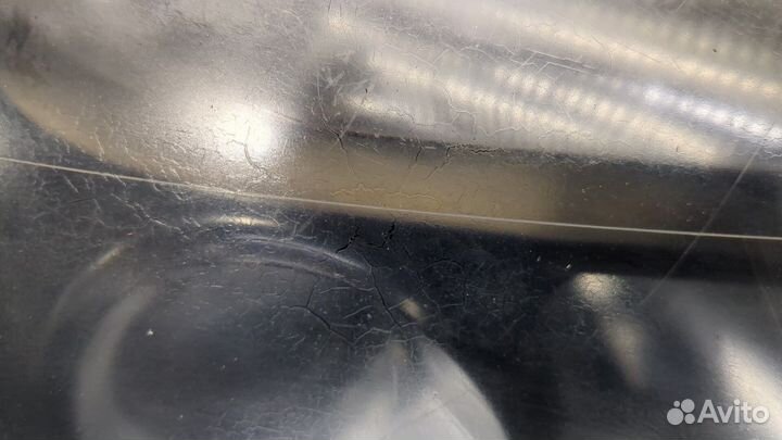 Фара (передняя) Opel Vectra C, 2005