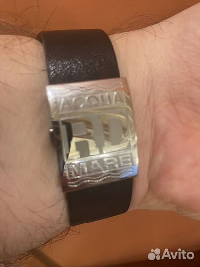 Часы мужские Roger Dubuis