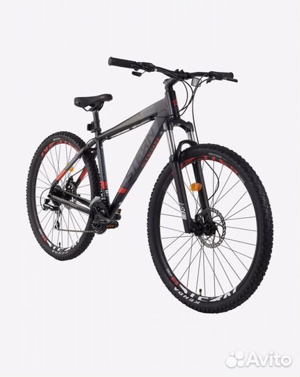 Велосипед новый 29 колеса