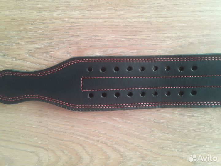 Пояс для Пауэрлифтинга