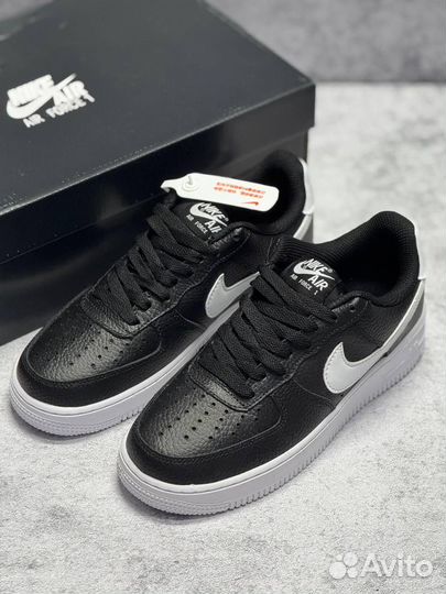 Кроссовки Nike Air Force 1 (Арт.99889)