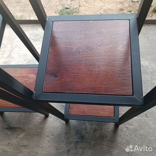 Стойка под цветы