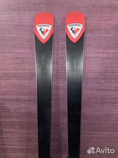 Лыжи горные Rossignol Hero Athlete GS 175