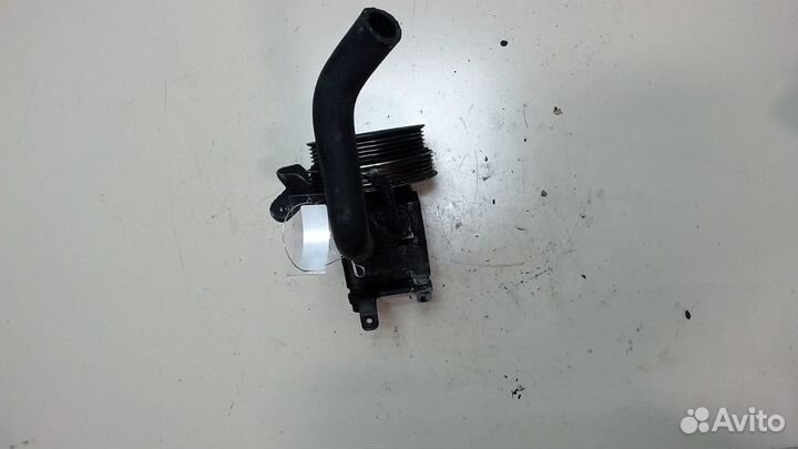 Гур Volvo XC70, 2010