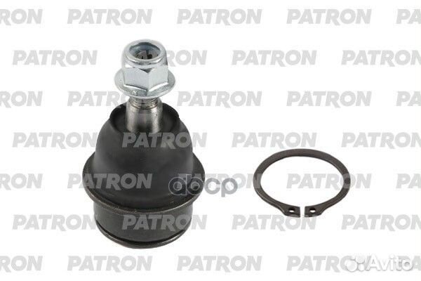 Опора шаровая jeep cherokee KL 2014- (Произведе