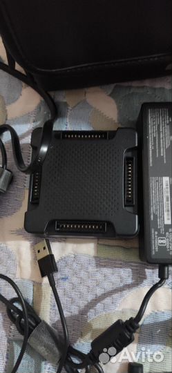 Dji Mavic Pro fly more combo