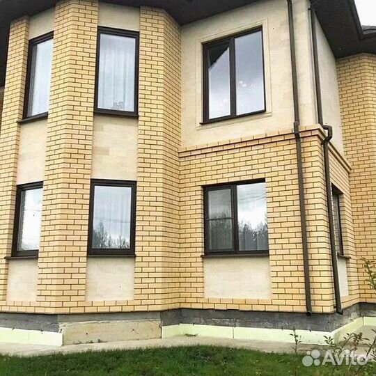 Окна пвх в любое помещение