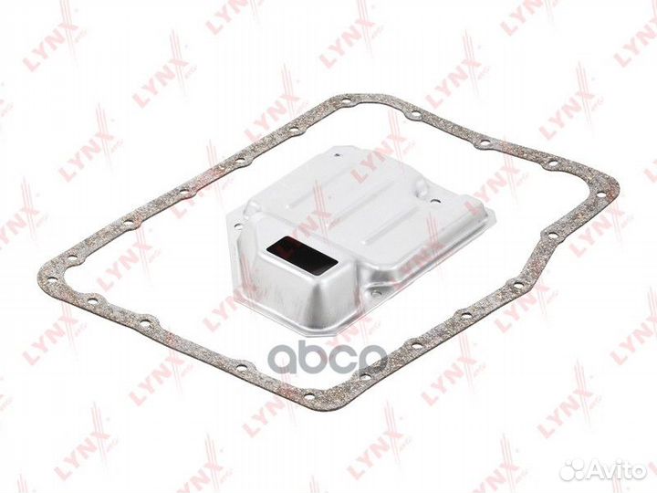 Фильтр АКПП 0,45 LT1088 lynxauto