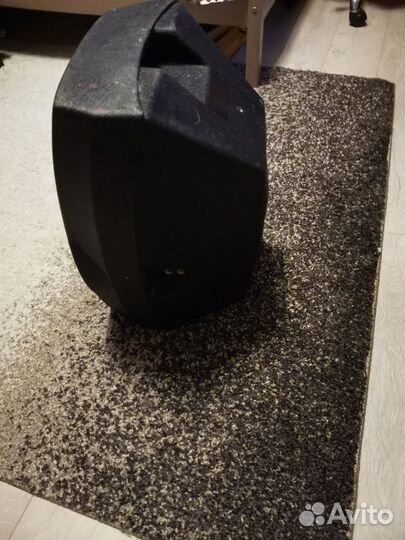 MD 200(T) Профессиональная музыкальная колонка