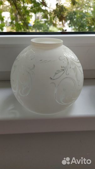 Плафон для светильника