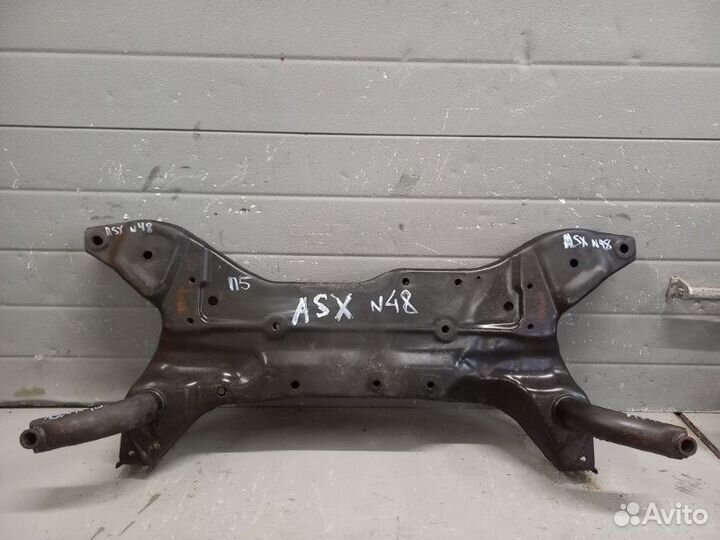 Подрамник передний Mitsubishi Asx