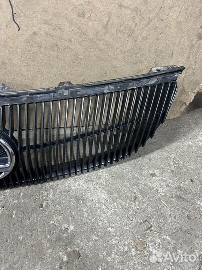 Решетка радиатора lexus gs 300 s190-s191