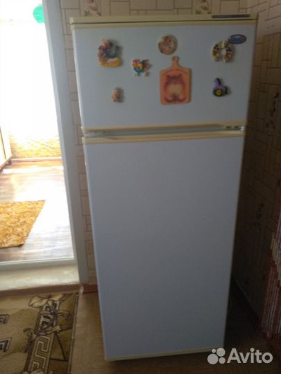 Холодильник Атлант бу