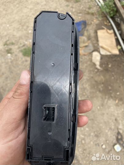 Блок управления эсп Форд Мондео 4