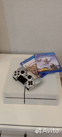 Sony PS4