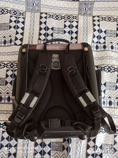 Школьный рюкзак