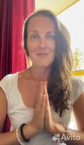 Медитации онлайн