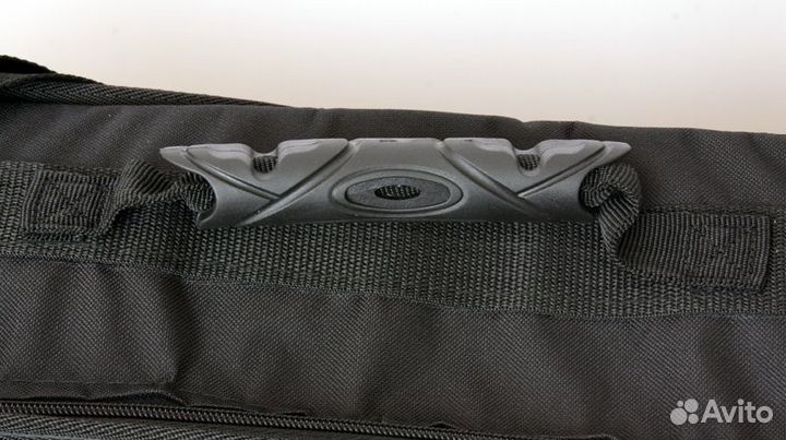 Чехол для трубы полужесткий