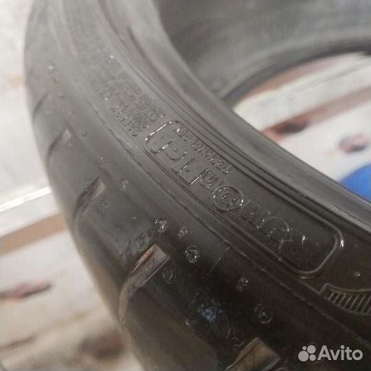 Goodyear Eagle F1 Asymmetric 3 275/30 R20