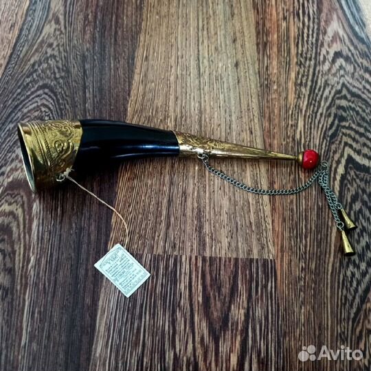 Рог-Сувенир 