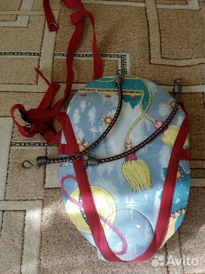 Прыгунки для малышей