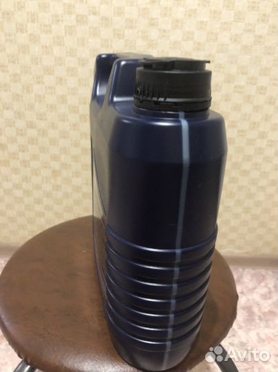 Масло моторное 5w40