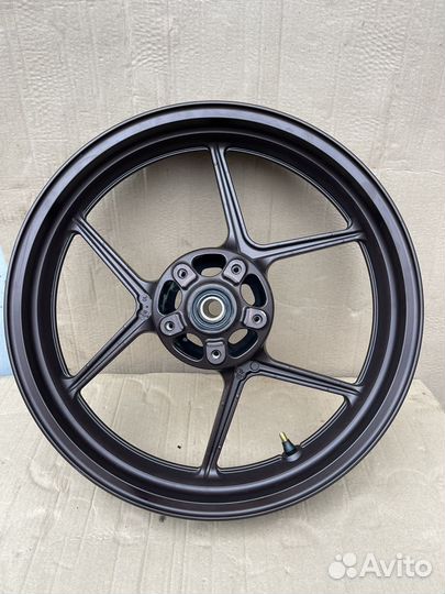 Диск колёсный передний Kawasaki Z1000SX