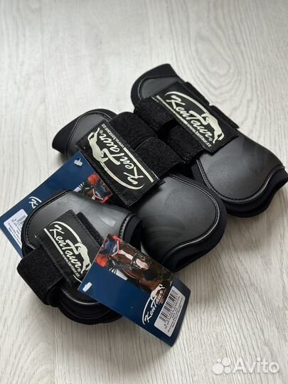 Ногавки стан