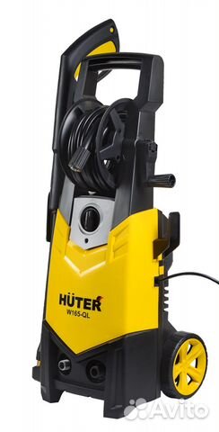 Мойка huter W165-QL