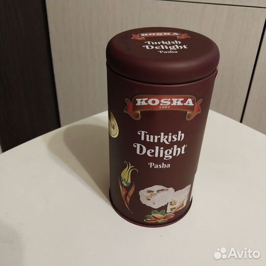 Железные банки