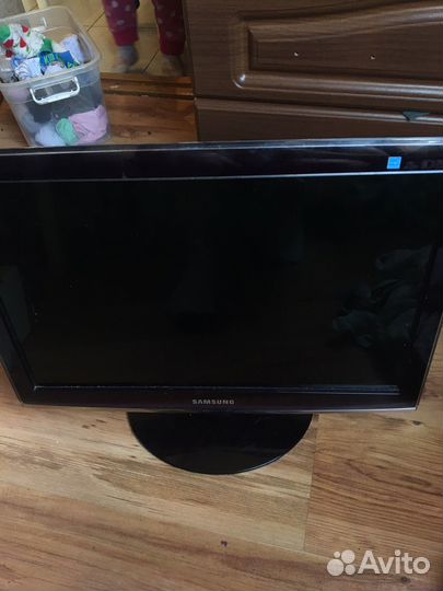 Монитор Samsung