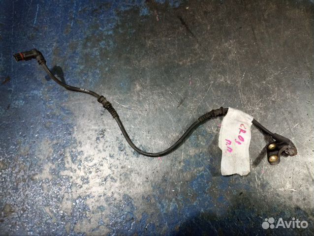 Датчик ABS передний правый Chrysler Crossfire