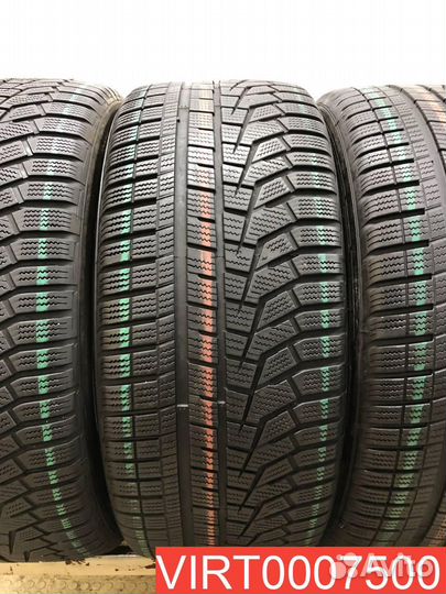 Hankook Winter I'Cept Evo2 W320 255/45 R19 104V