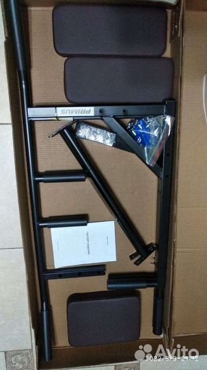 Турник3в1 Новый Доставка Турник Брусья Пресс