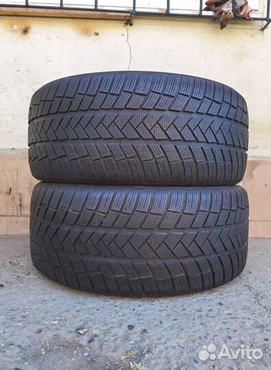Vredestein Wintrac Pro 285/40 R22 110W