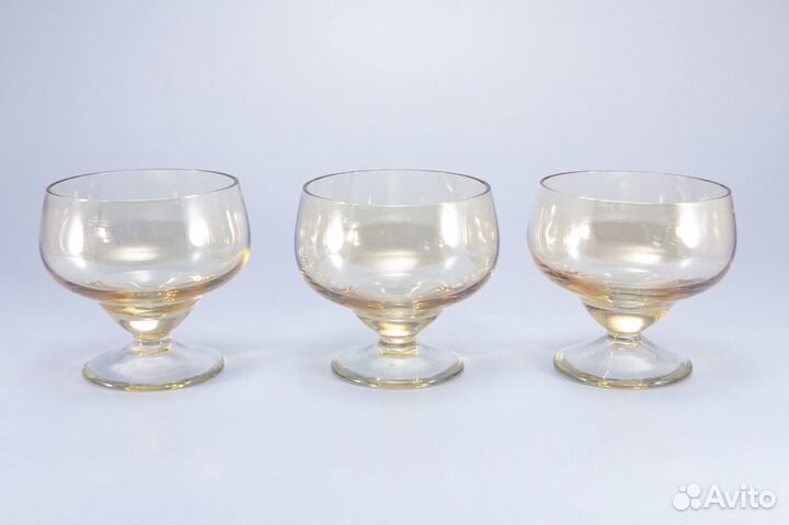 Рюмки винтаж СССР
