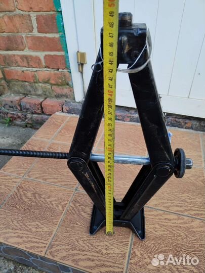 Домкрат peugeot boxer fiat ducato оригинал