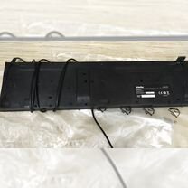 Клавиатура проводная