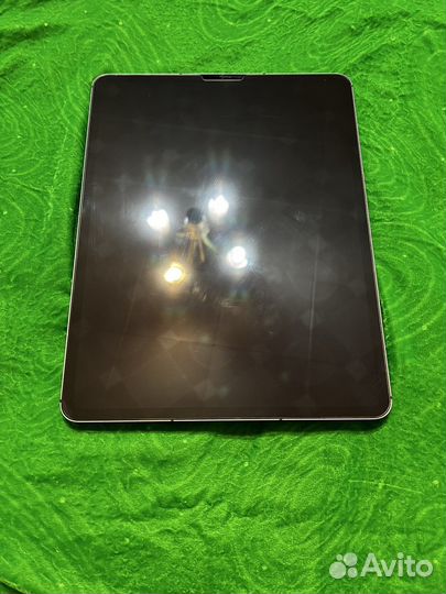 Apple iPad Pro (2021) 12,9' wi-Fi+ Cellular 128 Се