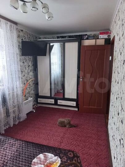 2-к. квартира, 39,8 м², 5/5 эт.