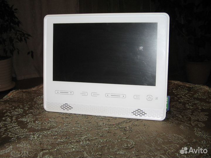 Фоторамка цифровая