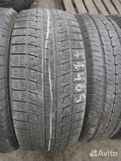 Bridgestone G611 215/55 R17