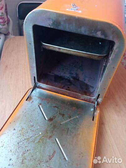 Духовой шкаф бу