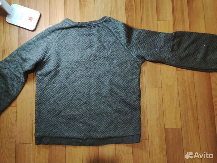 Кофта детская 164