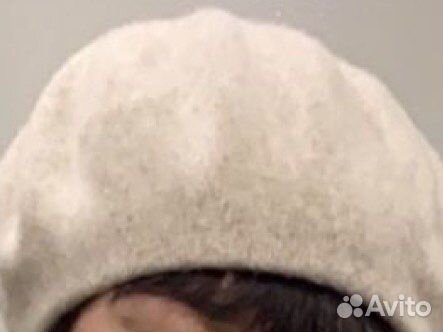 Берет женский