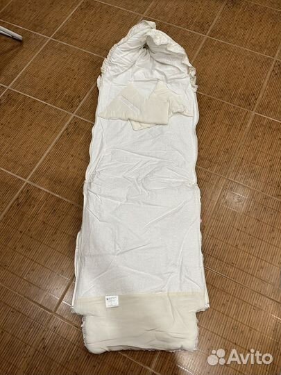 Конверт на выписку choupette