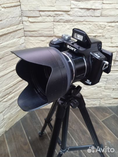 Фотоаппарат sony H 50