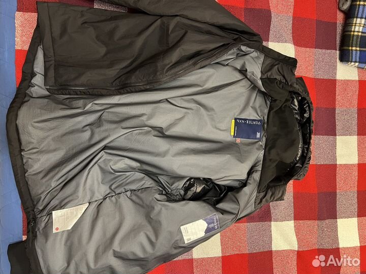 Куртка мужская Dimito