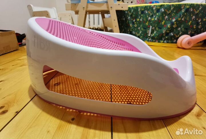 Горка для купания angelcare