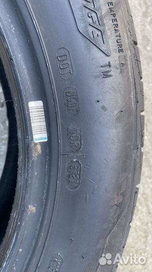 Cooper CS5 Ultra Touring 205/55 R16